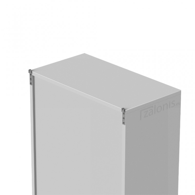 HANGING BRACKET 70x14 ADJUSTABLE HANGING SUPPORTS